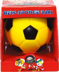 5英寸PU足球 嬰兒玩具足球PU玩具廣告促銷禮品 藝術擺設掛飾玩具批發・進口・工廠・代買・代購