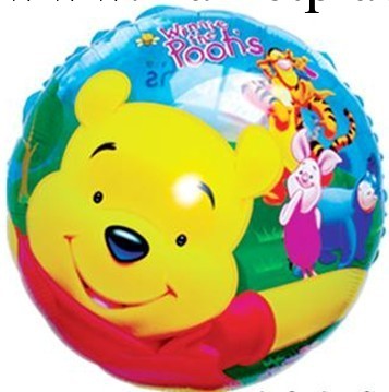 【創業好項目】充氣球 氫氣球批發 圓形鋁膜球 兒童玩具氣球批發工廠,批發,進口,代購