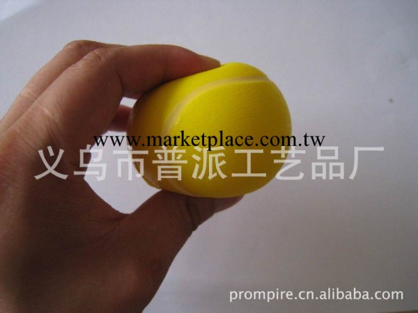 【廠傢供應】PU網球減壓球，自產自銷質量保障（環保，無毒）工廠,批發,進口,代購
