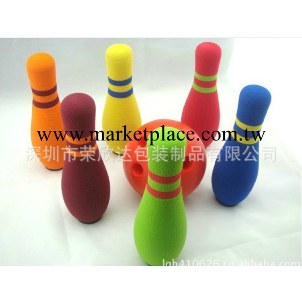 廠傢直銷 EVA保齡球 EVA保齡球玩具球 玩具保齡球套裝批發・進口・工廠・代買・代購