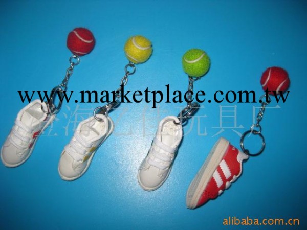 供應網球+鞋玩具(圖)工廠,批發,進口,代購