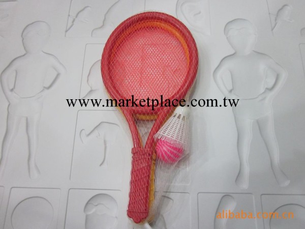 兒童羽毛球拍套裝 網球拍玩具球拍 運動玩具 親子玩具/348工廠,批發,進口,代購