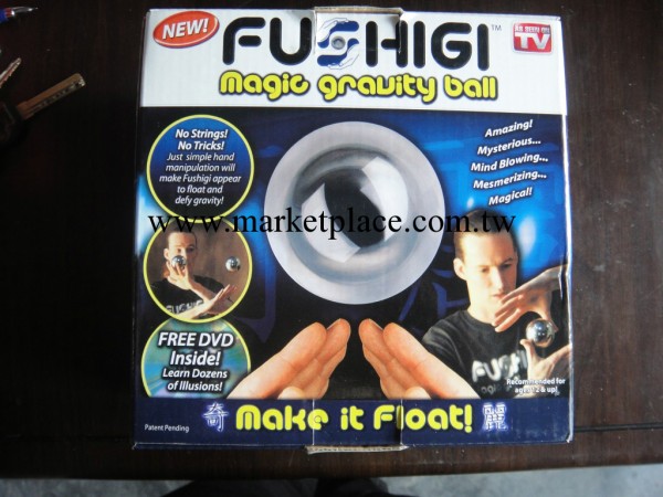 供應TV產品魔術球 帶教程附送光盤 玩具球 fushigi ball 魔術球工廠,批發,進口,代購