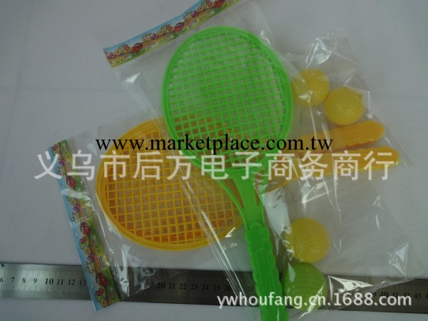 廠傢直銷 網球 乒乓球 羽毛球塑料玩具 量大從優工廠,批發,進口,代購