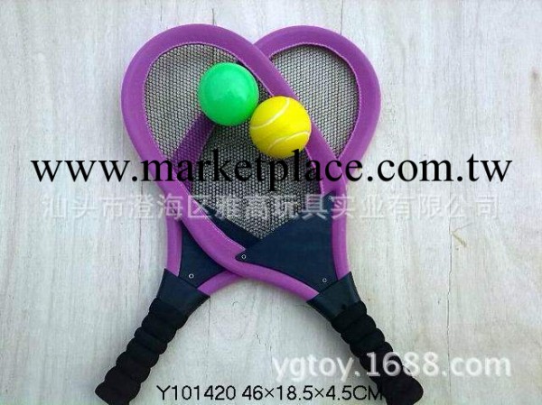 供應熱銷兒童最愛玩的佈藝網球拍批發工廠,批發,進口,代購