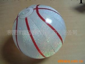 [特賣]PVC充氣閃光球及沙灘球工廠,批發,進口,代購