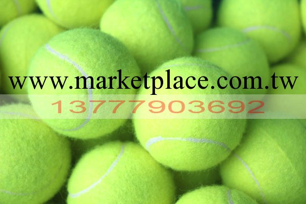 空心高彈力網球 訓練網球 65MM熒光黃色彈力網球工廠,批發,進口,代購