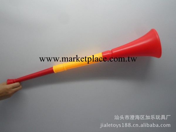 環保無毒足球喇叭（NO:888L西班牙版）vuvuzela球迷喇叭工廠,批發,進口,代購