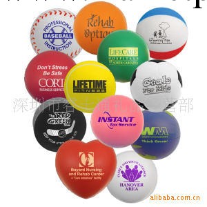 pu球 [廠價直銷] pu玩具 pu網球(圖)工廠,批發,進口,代購
