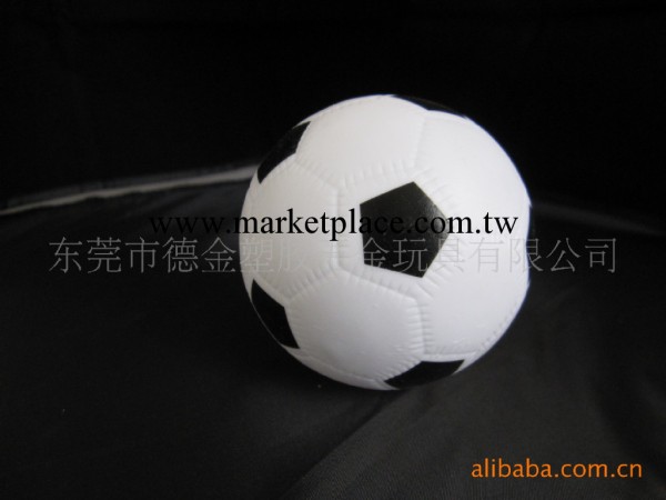 供應搪膠球、塑膠足球、搪膠足球、PVC足球、高爾夫球工廠,批發,進口,代購
