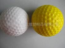 PU高爾夫球 保齡球 PU發泡球工廠,批發,進口,代購