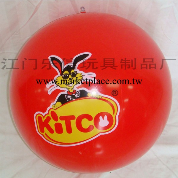 【主營出口歐美和日本】專業PVC充氣沙灘球 充氣球【 生產廠傢】工廠,批發,進口,代購