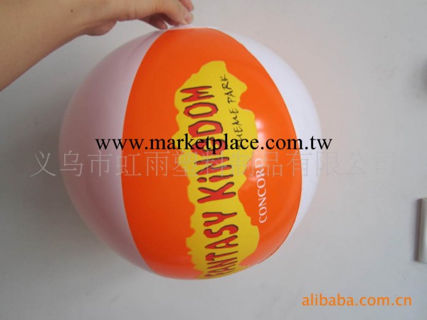 供應沙灘球（圖）PVC充氣玩具 充氣水上系列工廠,批發,進口,代購