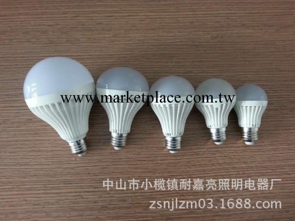 中山廠傢供應LED塑料球泡 經濟型12W工廠,批發,進口,代購