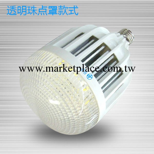 【公益寶貝】LED5730高亮節能塑料球泡照明傢用36W燈泡 工廠特價工廠,批發,進口,代購