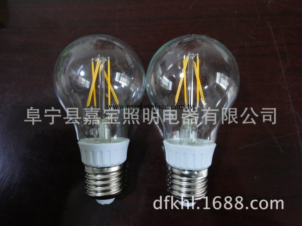 供應 LED燈泡 LED燈絲燈泡工廠,批發,進口,代購