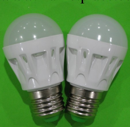 熱銷推薦  優質led球泡燈3w  高品質led球泡燈（03款1W-3W）工廠,批發,進口,代購