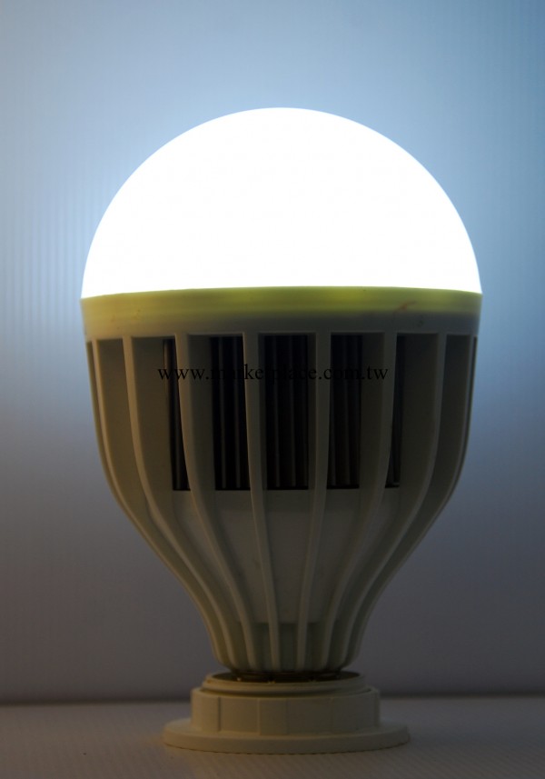 LED塑料球泡 15W 18W 21W 超亮度 底光衰 超節能工廠,批發,進口,代購