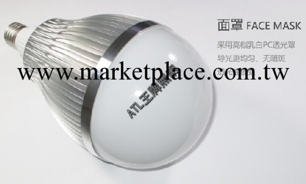 ATL王牌照明  30W球泡燈 工礦燈工廠,批發,進口,代購