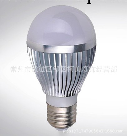 特價 高品質LED球泡燈 3W 5W 7W E27螺口工廠,批發,進口,代購
