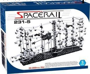 風靡美日益智雲霄飛車231-5SPACERAIL太空軌道兒童拼裝玩具工廠,批發,進口,代購