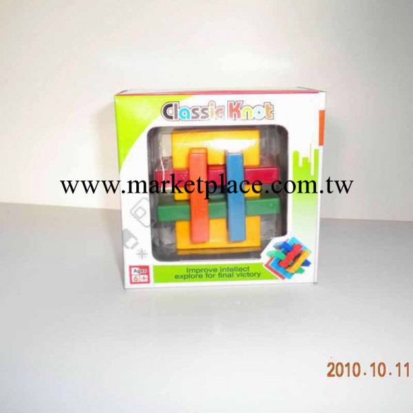 供應SM126492智力魔扣玩具 挑戰類玩具 益智玩具工廠,批發,進口,代購