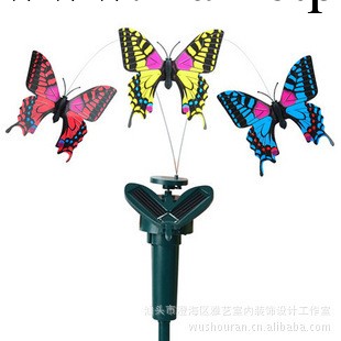 789太陽能蝴蝶 遙控蝴蝶 新奇特新品遙控電動玩具 昆蟲玩具批發工廠,批發,進口,代購