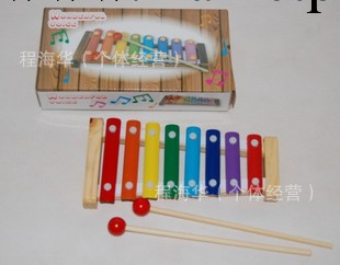 木制樂器玩具 普通八音琴系列 益智玩具 大號工廠,批發,進口,代購