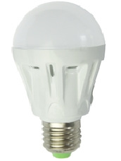 LED塑膠球泡  廠傢直銷3W/5W/7W/9W/12W球泡燈工廠,批發,進口,代購