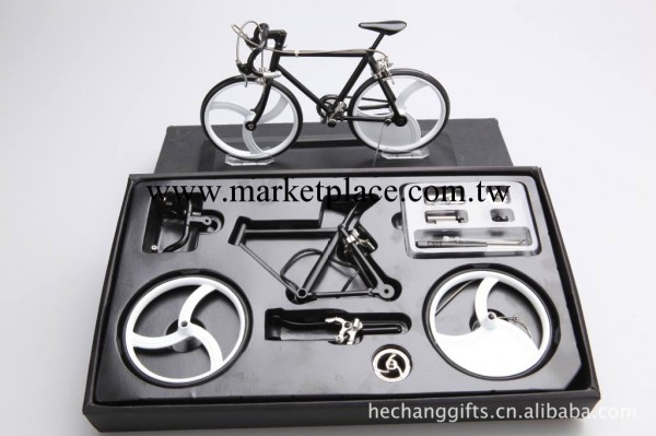歐普生可拼裝自行車模型  專利產品  通用技術教學器材批發・進口・工廠・代買・代購