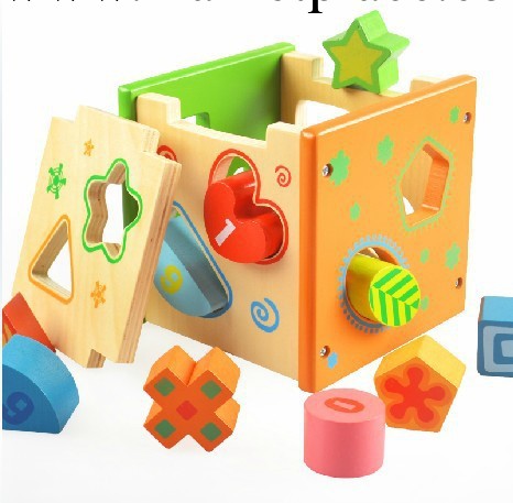 多彩智力盒 幼兒玩具 益智玩具 木制 品牌建議價108本店秒殺38.5工廠,批發,進口,代購