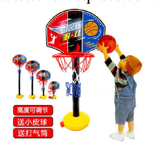 直銷 玩具輕便式兒童籃球板可升降戶內外親子活動 籃球板玩具批發・進口・工廠・代買・代購