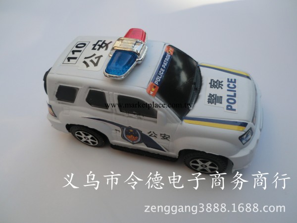 玩具車 警車 110警車 廠傢直銷 一元二元專批工廠,批發,進口,代購