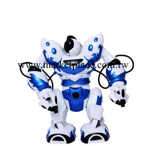 佳奇TT331羅本艾特機器人玩具 智能聲控 編程無線遙控大型機器人工廠,批發,進口,代購