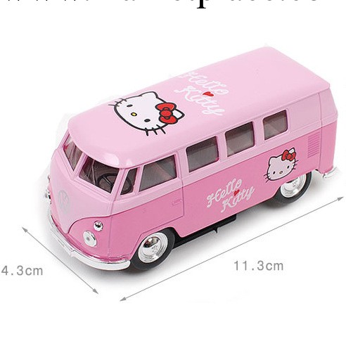 日本正品hello kitty 玩具 凱蒂貓仿真汽車 C型工廠,批發,進口,代購