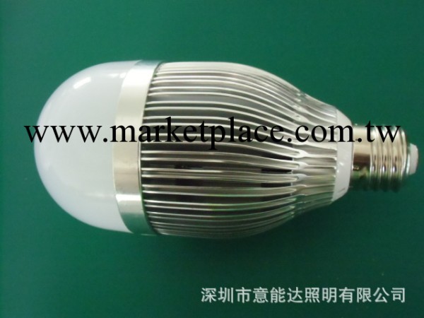 專業生產LED球泡燈12W 高亮LED球泡 E27球泡燈 LED球泡燈批發批發・進口・工廠・代買・代購