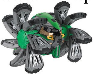 機變神獸二代遙控變形金剛機器人玩具電動魔獸超大男孩3c玩具批發・進口・工廠・代買・代購