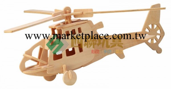 四聯戰鬥機模型 正品支持一件代發貨 木制仿真手工拼裝飛機模型批發・進口・工廠・代買・代購