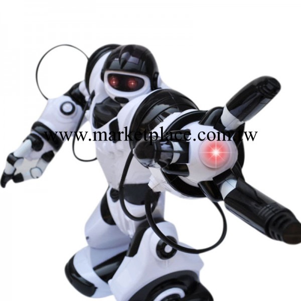 佳奇TT313遙控機器人 羅本艾特智能機器人 可編程聲控 機器人玩具批發・進口・工廠・代買・代購
