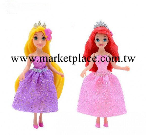 特價供應 Disney迪士尼迷你公主派對組合Y1442 娃娃女孩玩具工廠,批發,進口,代購