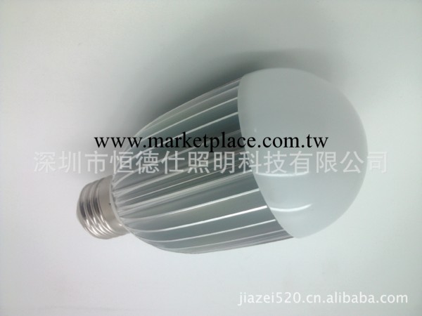 LED球泡燈 7W 替代60W白熾燈  出口品質 廠傢直供 出貨穩定工廠,批發,進口,代購