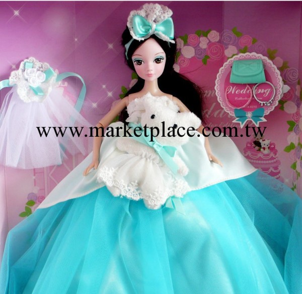 新款可兒娃娃9078甜蜜時光中國娃娃關節體女孩玩具送支架工廠,批發,進口,代購