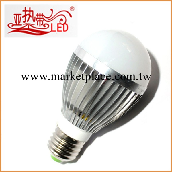 廠傢供應 優質新款led燈 3WLED球泡燈 歡迎購買工廠,批發,進口,代購