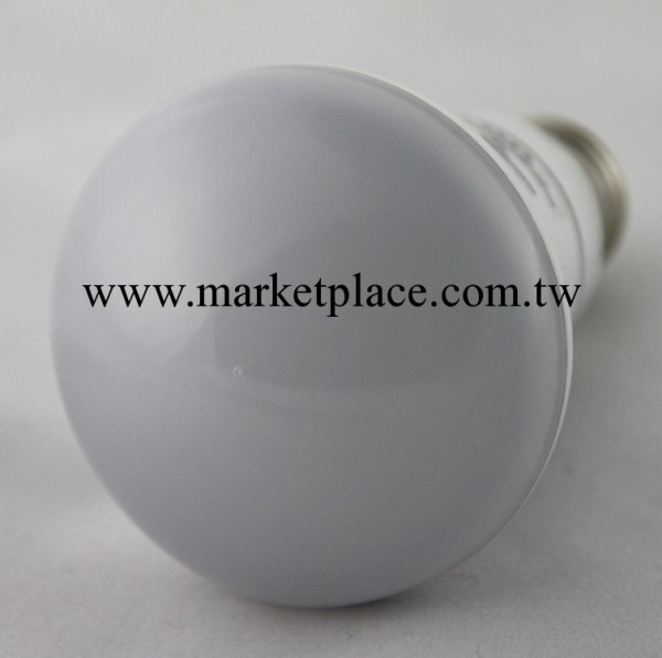 廠傢供應7W球泡燈 超高亮LED球泡燈 節能球泡燈 球泡燈加工工廠,批發,進口,代購