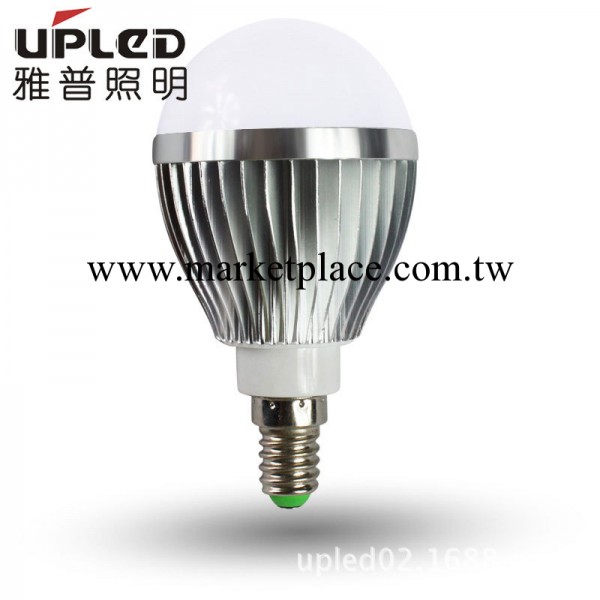 車鋁led球泡燈 5W 螺口 暖白 白光 特價銷售批發・進口・工廠・代買・代購