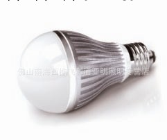 上海亞明LED-4W   B16/20 球泡燈工廠,批發,進口,代購