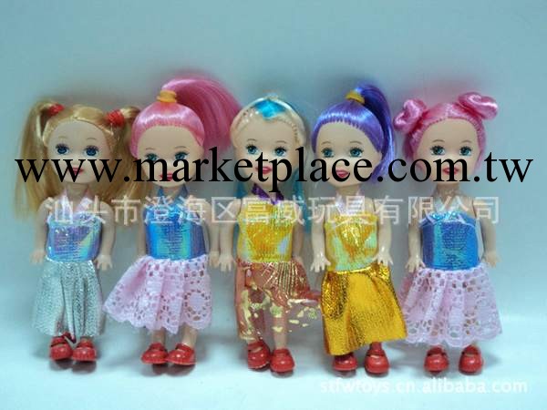 批發供應FW023759美少女娃娃（圖）工廠,批發,進口,代購