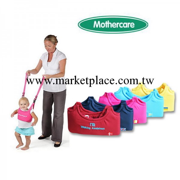 外貿原單MotherCare馬特凱爾－進口棉輔助學步帶 專利5色工廠,批發,進口,代購