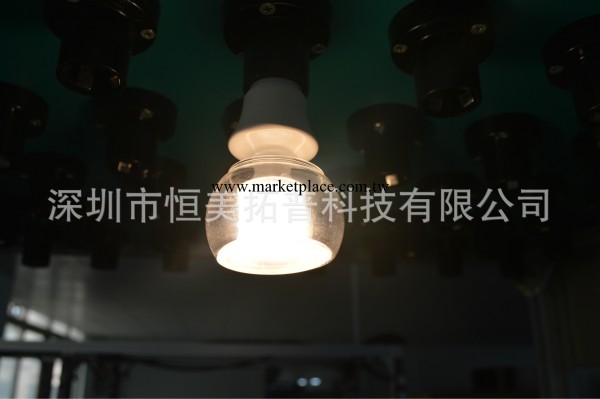 新款 私模 8W 270度全周光 LED球泡燈 深圳 生產廠傢led球泡燈工廠,批發,進口,代購