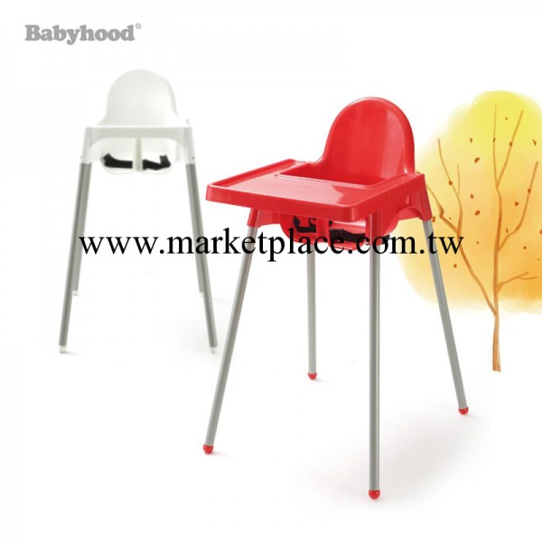 香港正品寶貝時代高腳餐椅 寶寶餐椅 嬰兒餐椅批發・進口・工廠・代買・代購